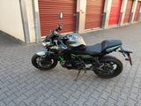 Kawasaki Z650
