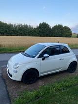 Fiat 500 Rockstar - Fiat 500 Gebrauchtwagen in Bielefeld