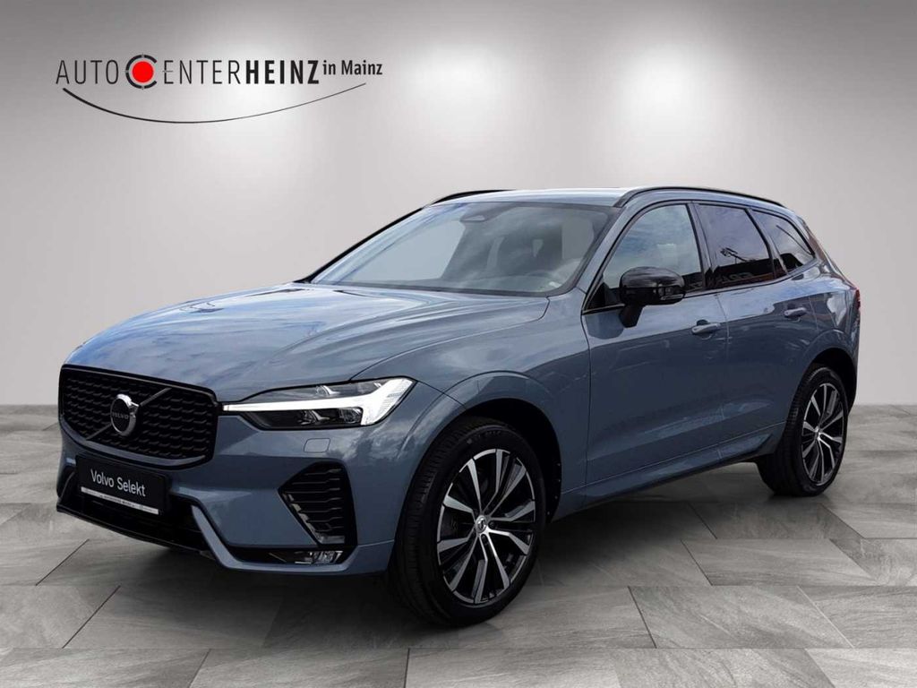 2023 Volvo XC60