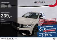 Volkswagen Tiguan - Vorschau Bild 1