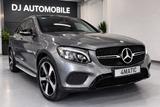 Mercedes-Benz GLC 300 4MATIC/AMG/Coupe/Top Aussstattung - gebrauchte Mercedes-Benz SUV & Geländewagen