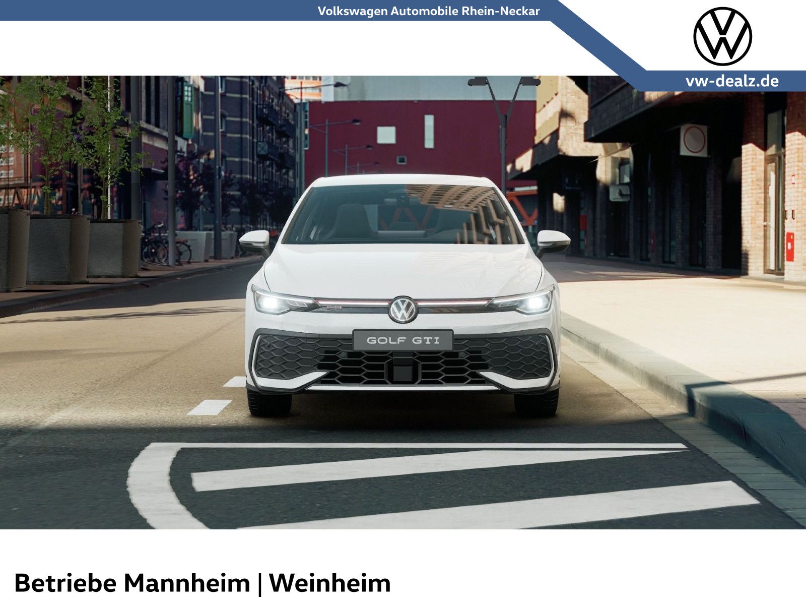 Volkswagen Golf - Bild 6