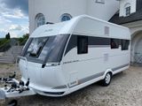 Hobby Excellent 460,Neufahrzeug,Mover,Markise,Fahrrad - Offers matching your search criteria