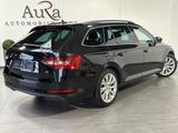 Skoda Superb Combi iV 1.4 TSI NAV+LED+AHK+PANO+18ZO+PP - Skoda Superb mit Hybrid-Antrieb