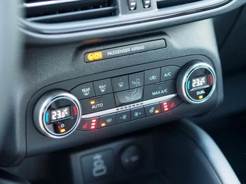 Bild 23 Ford Kuga ST-Line Plug-In Hybrid