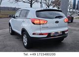 Kia Sportage 1.6 Vision 2WD KLIMA*ALU*SITHEIZUNG*PDC - Kia Sportage Gebrauchtwagen in Stuttgart