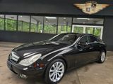 Mercedes-Benz CLS 350 CGI LEDER/SSD/MEMORY/SITZHEIZ+LUFT/PDC
