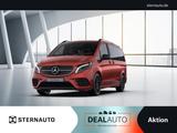 Mercedes-Benz V250 EDITION AMG Tisch MBUX Burmester AHK DISTR - Mercedes-Benz V 250 in Erfurt