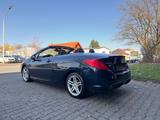 Peugeot 308 CC Cabrio-Coupe Premium - Peugeot 308 Premium mit Diesel-Antrieb