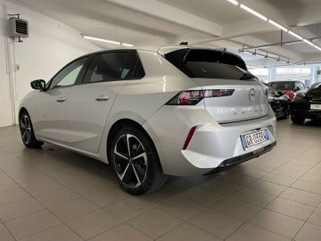 Opel Astra - 3