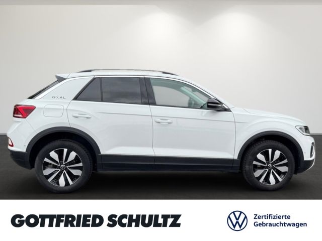 Volkswagen T-Roc - Bild 4