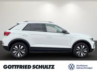 Volkswagen T-Roc - Vorschau Bild 4