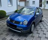 Volkswagen Polo 1.4 FSI Fun Fun - Volkswagen Polo: Fsi