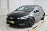 Opel Astra K "Dynamic" 1.4 (150 PS) KAMERA|NAVI - Opel Astra: Limousine