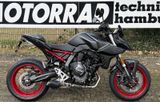 Suzuki GSX 8-S  Modell 25  € 400,-  Führerschein-Rabatt - SUZUKI 400 GSX