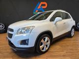 Chevrolet Trax 1.7 LTZ fwd 130cv - gebrauchte Chevrolet Trax aus dem Jahr 2014