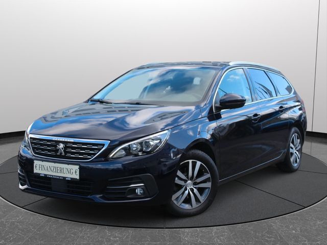 Peugeot 308 SW Aut. Allure Kamera Keyless Netto 7100#472