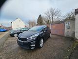Kia Carens Dream Team * RFK * 1,7 GDI * Tüv Neu * - Kia Carens mit Diesel-Antrieb