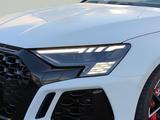 Audi RS 3 Sportback quattro*Navi*Matrix*HUD*B&O*PDC*V - Audi RS3 Gebrauchtwagen in Frankfurt
