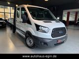 Ford Transit Pritsche 310 L2 Doppelkab 7-SITZER KLIMA - Ford Transit: 7sitzer