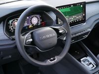 Skoda Octavia - Vorschau Bild 19