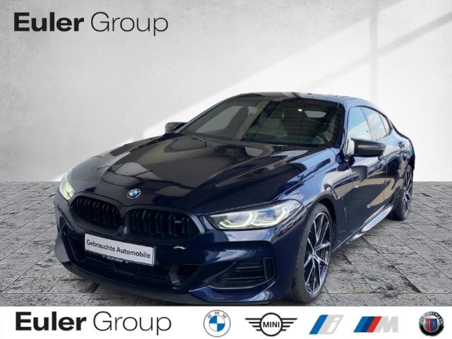 BMW M850