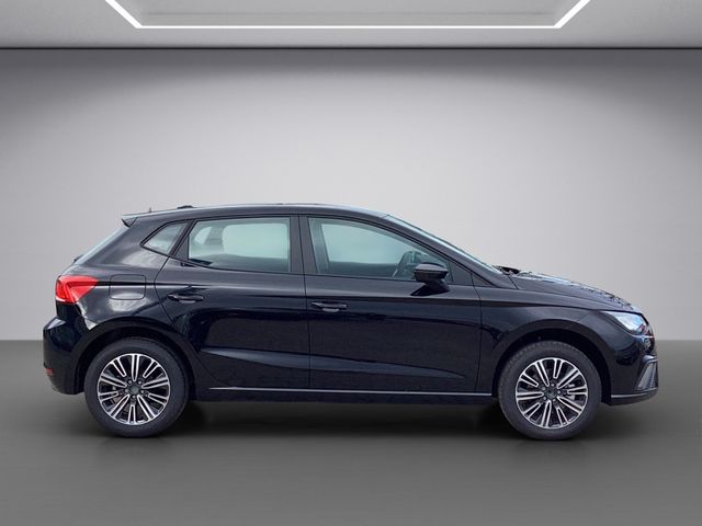 Ibiza Style 1.0TSI KLIMA PDC SHZ ALUFELGEN LED