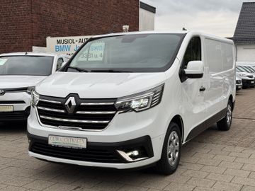 Renault Trafic - 3