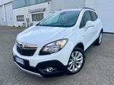 Opel Mokka 1.4 Turbo GPL 2015 78.000km e6 perfet - Opel mit LPG-Antrieb: Geländewagen