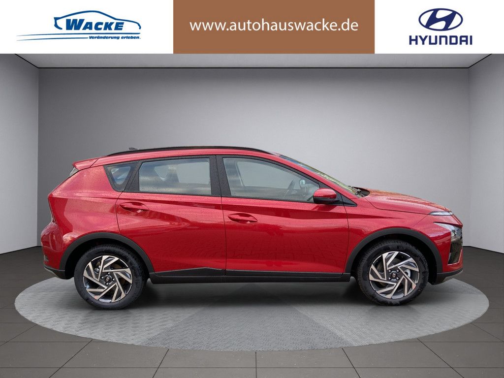 Hyundai BAYON – Bild 7
