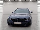 BMW 540i xDrive Touring M Sport Harman/K Head-Up - BMW 540: I