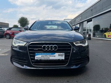 Audi A6 - 2