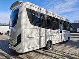 Concorde Centurion 860 LI *seltene Ausstattung* Iveco - Concorde Centurion