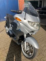 BMW RT1150 - BMW R RT 1150