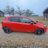 Opel Corsa 1.4 Color Edition + Alufelgen - Opel Corsa: Alufelgen