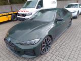 BMW i4 Gran Coupe M50 - BMW: Unfallwagen