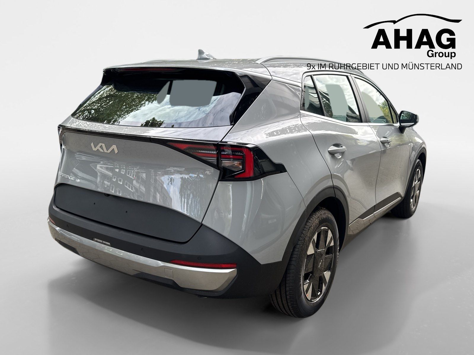 Kia Sportage - Bild 4