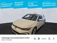 Volkswagen Golf - Vorschau Bild 1