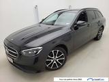 Mercedes-Benz E 200 d Avantgarde Aut. LED-Xenon Widescreen Na