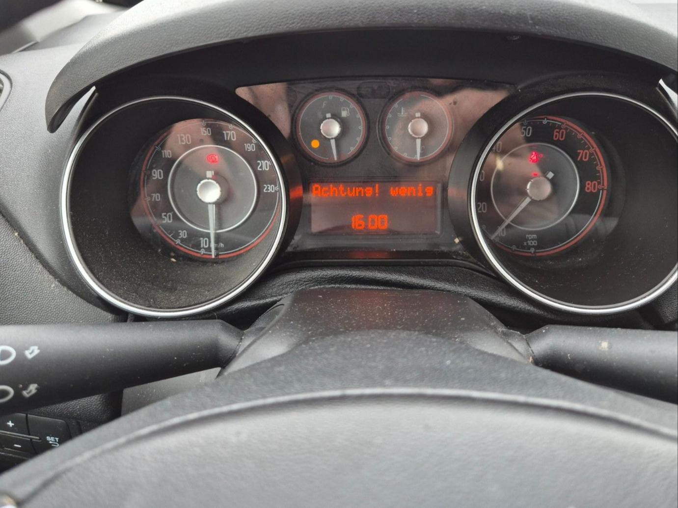 Fiat Punto 1.2 Lounge,Navi,Klimaaut,TÜV neu