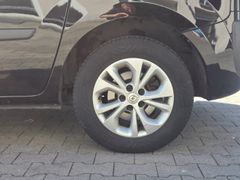 Fahrzeugabbildung Kangoo Limited Deluxe 1.5 dCi 90 EDC FAP