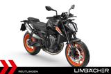 KTM 790 DUKE L - 1. HAND! - KTM 790 DUKE L