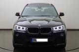 BMW X3 M xDrive 20d M Sport Panaromadach Full Leder  - BMW X3 M