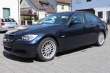 BMW 318i Klima Alu - Steuerkette+Service+TÜV NEU - BMW 318 aus 2006: 318i