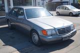 Mercedes-Benz 500SEL*Leder*Soft Close*H-Kennzeichen*Klimaaut - Mercedes-Benz 500: K