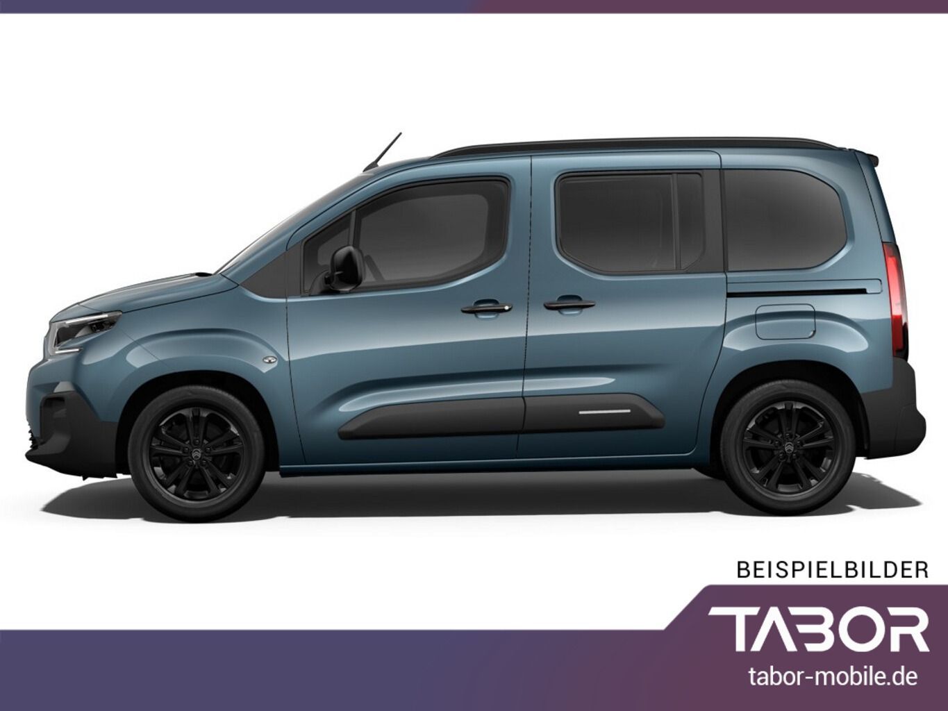 Citroën Berlingo - Bild 2