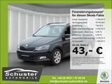 Skoda Fabia Combi Style 1.4TDI*ACC R-Kam SHZ SmartLink