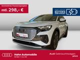 Audi Q4 50 e-tron adv quattro Matrix Navi HUD - Audi Q4 in Stuttgart