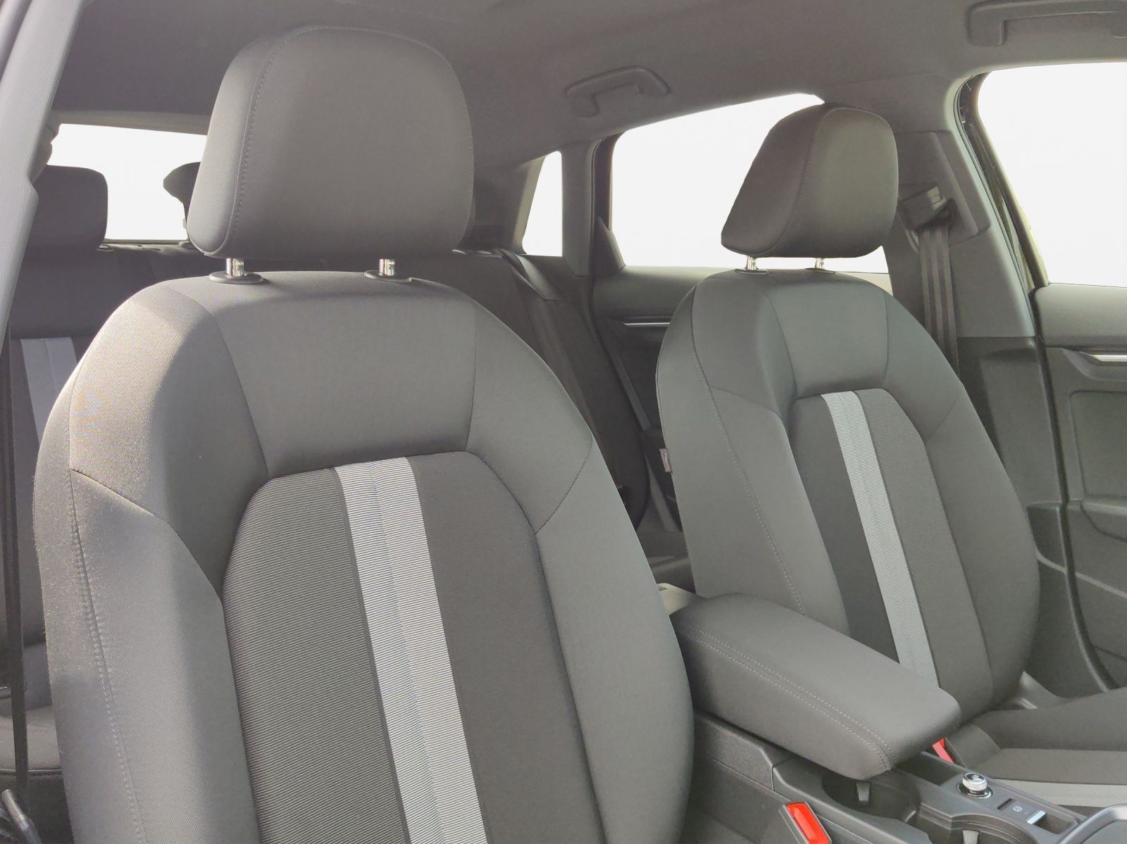 Audi A3 - Bild 10
