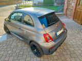 Abarth 595 Competizione 1.4 T-Jet 16V 595 Competizi... - Abarth 595 Competizione aus 2019